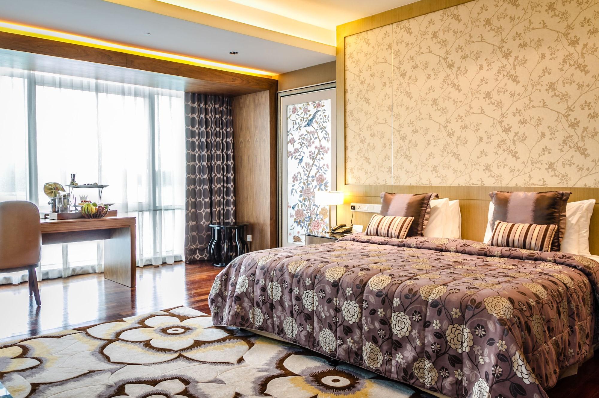 Grandis Hotels And Resorts Kota Kinabalu Exterior foto